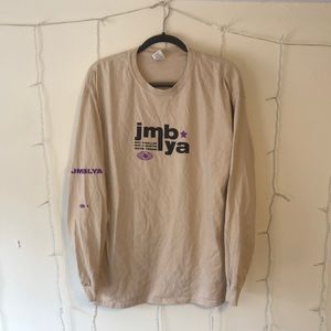 JMBLYA Fest Long-sleeve Tee